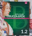 Podręcznik Oblicza Epok