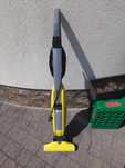 Sprzedam Karcher FC5 Plus – oryginalne, nowe wkłady