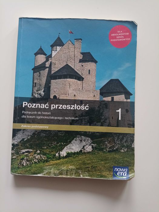 Poznać przeszłość 1