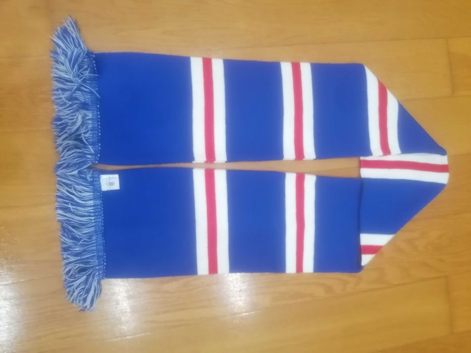 Cachecol Islandia - novo - Z003
