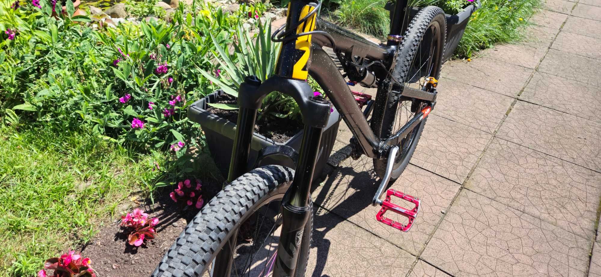 Ns Bike Soda 2018   SLOPE/DH/DIRT