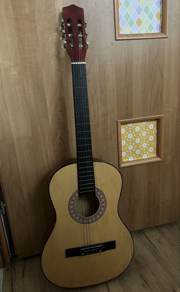 gitara klasyczna