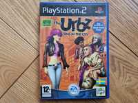 The Urbz Sims in The City PlayStation 2 PS2
