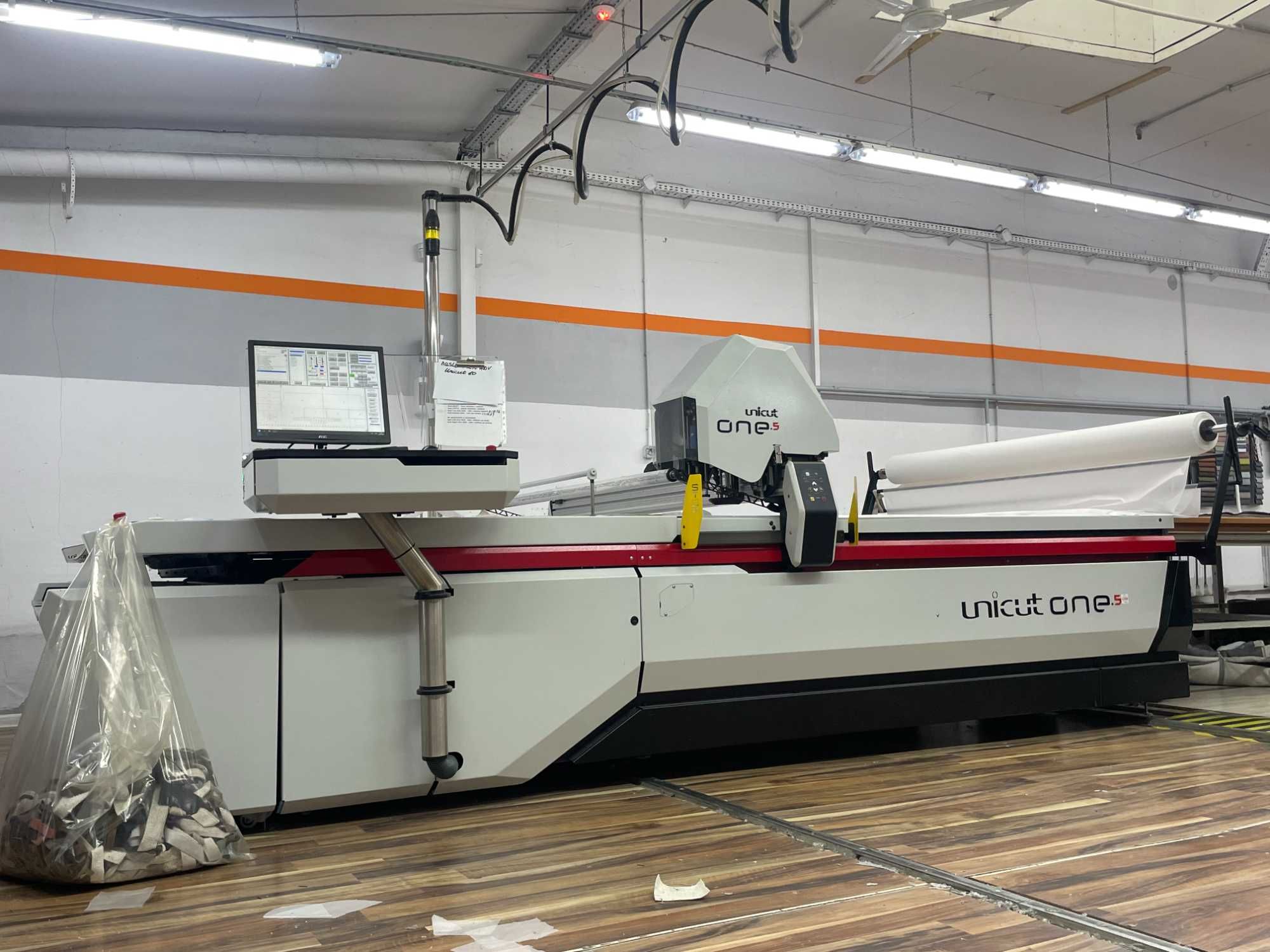 Cutter UNICUT One.5