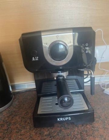 Кофе машина Krups