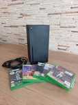 Konsola Xbox series X 1Tb