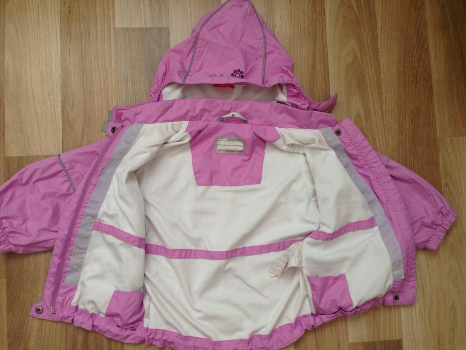 Вітровка  куртка  Reima
