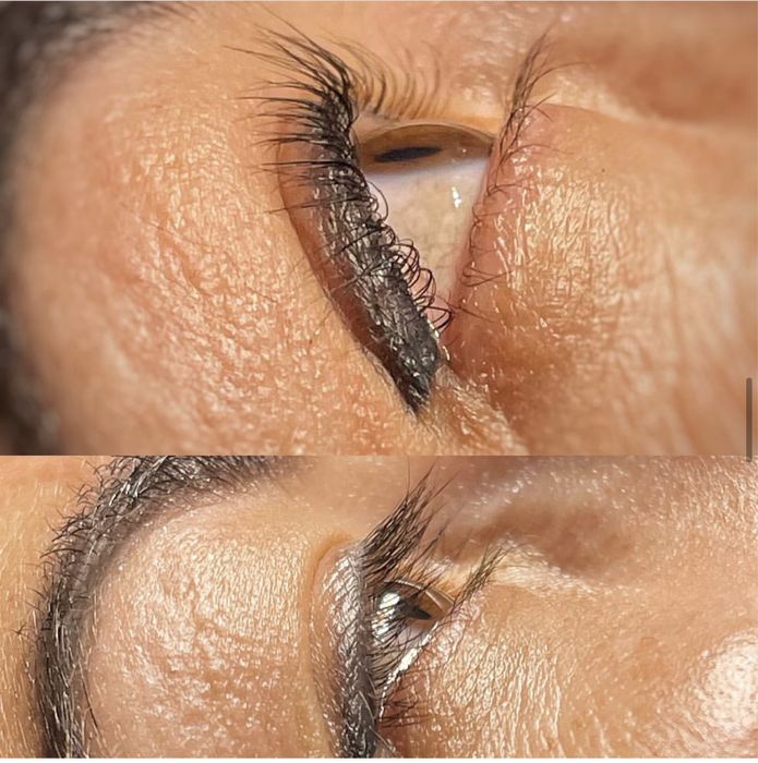 Наращивание, ЛаминированиеМасельского Хтз