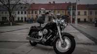 Harley-Davidson Softail Fat Bob Sprzedam