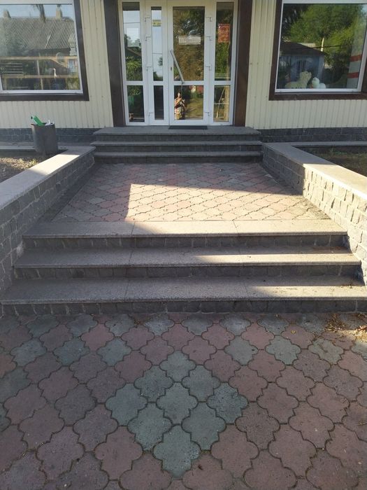 Магазин, пекарня, цех з виробництва м'ясних виробів