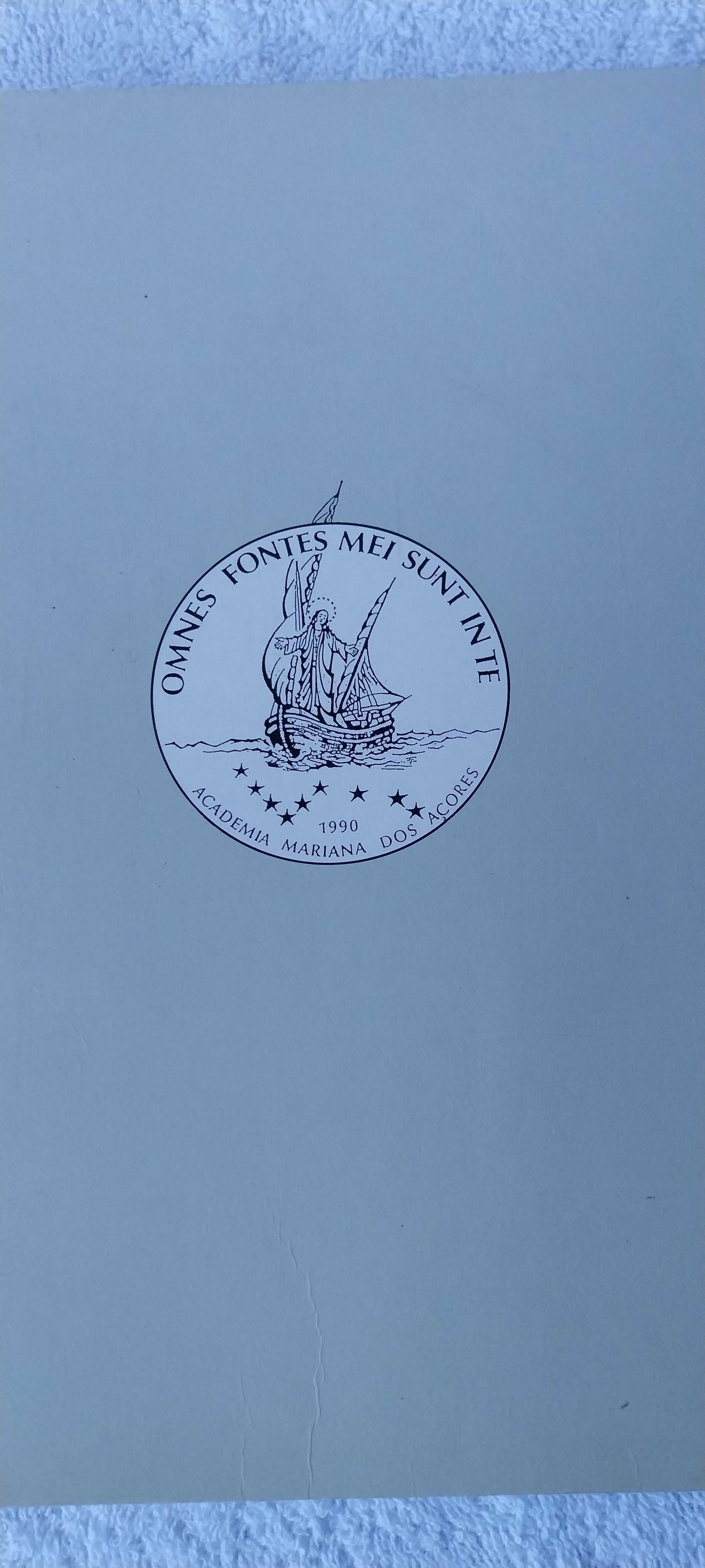 Estrela da Manhã   - Academia Mariana dos Açores  1992