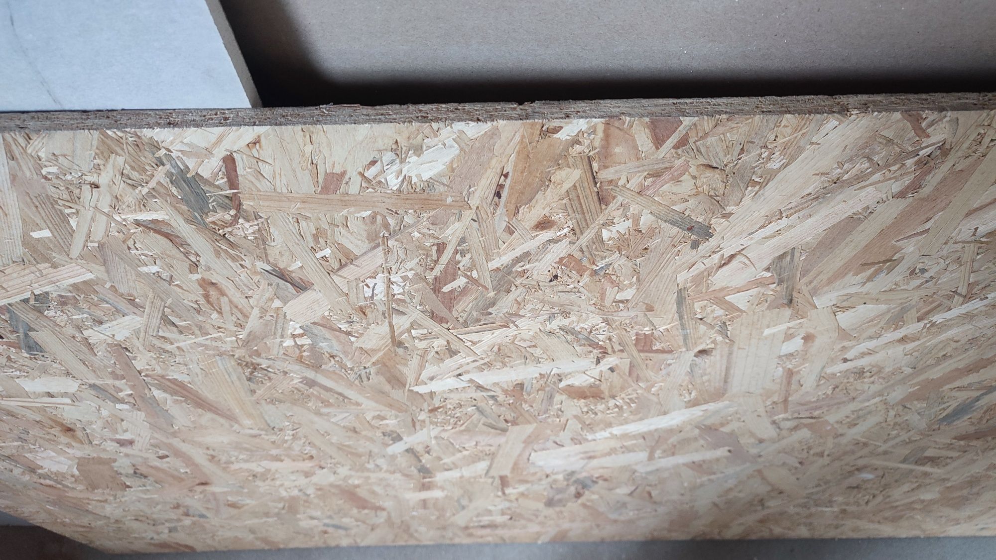 Płyty OSB 3 12mm