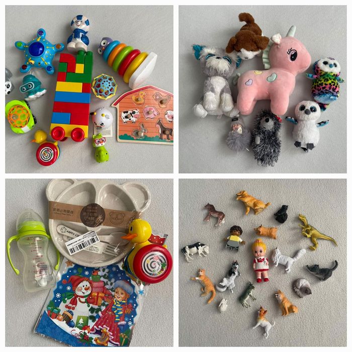 Лего, конструктор, ромпер, игрушки, соска, носки!