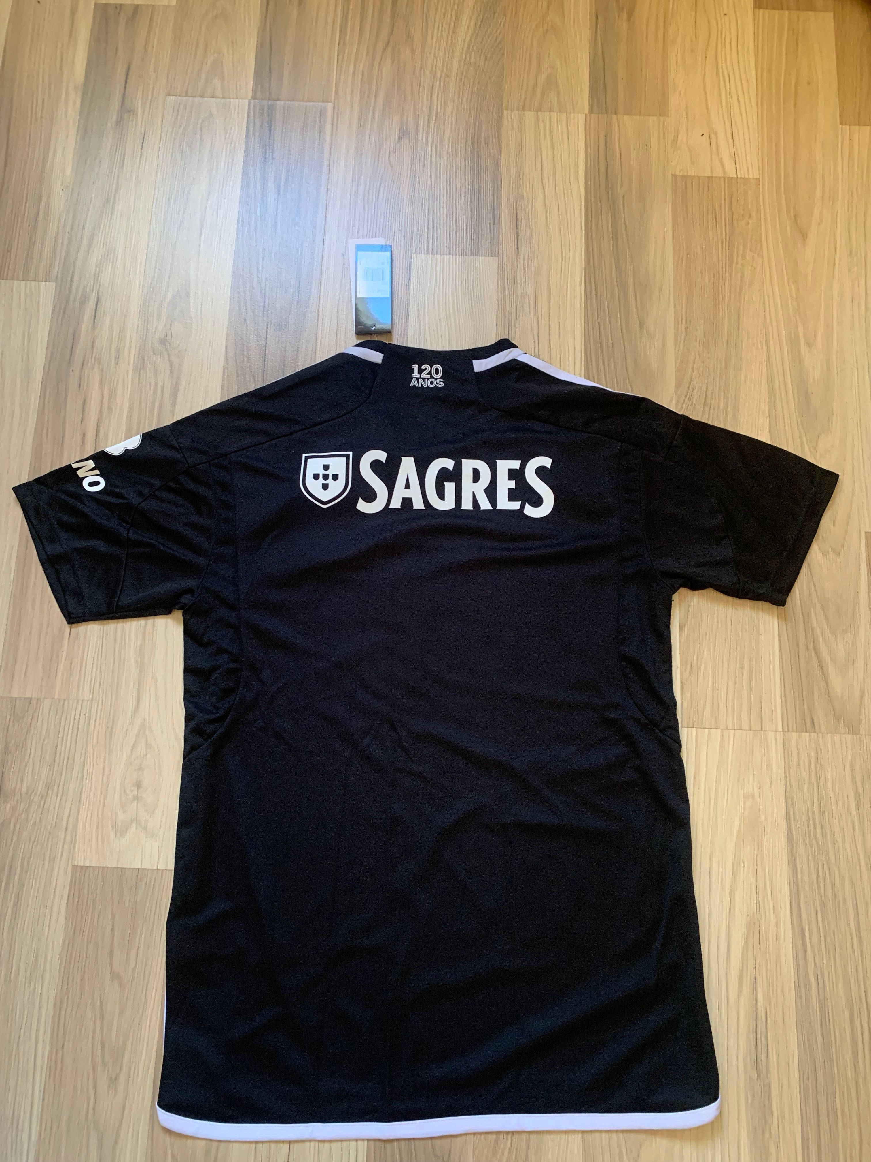 Camisola Benfica 23/24