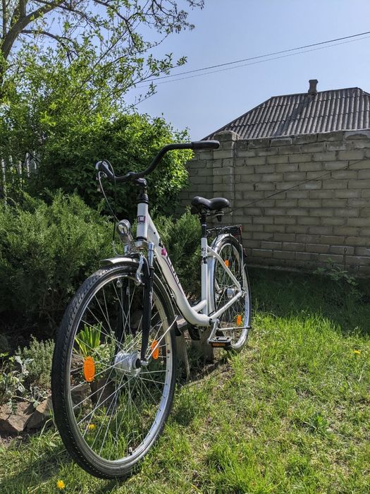 Женский велосипед CULT