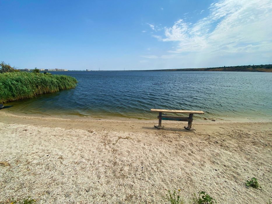 Продаж будинок на ділянці 16 соток, Велика Корениха, перша половина