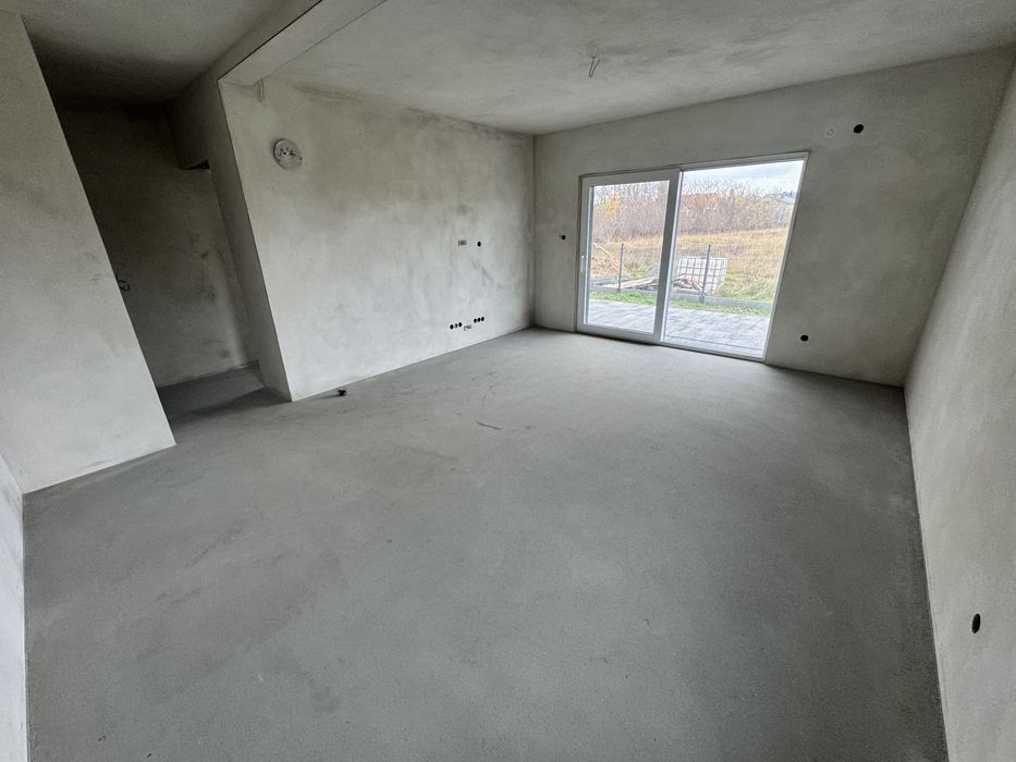 Sprzedam mieszkanie 72m2 z tarasem i ogrodem Jasionka