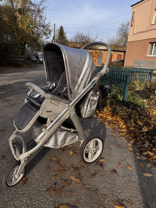 Коляска дитяча, дятячий візочок