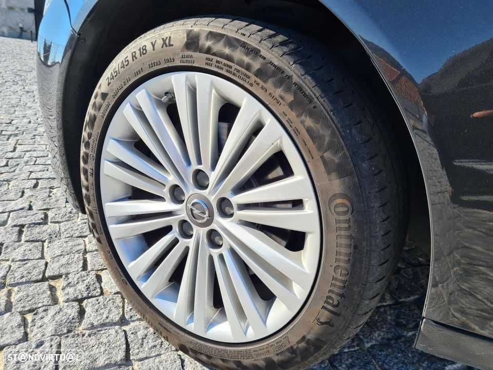 Opel Insígnia Sports Tourer 2.0CDTi 163 cv Active Select