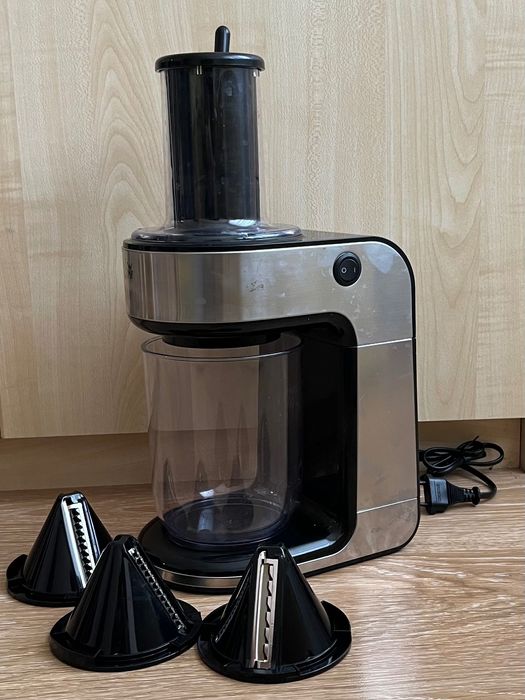 Подрібнювач , слайстер . Новий , без коробки