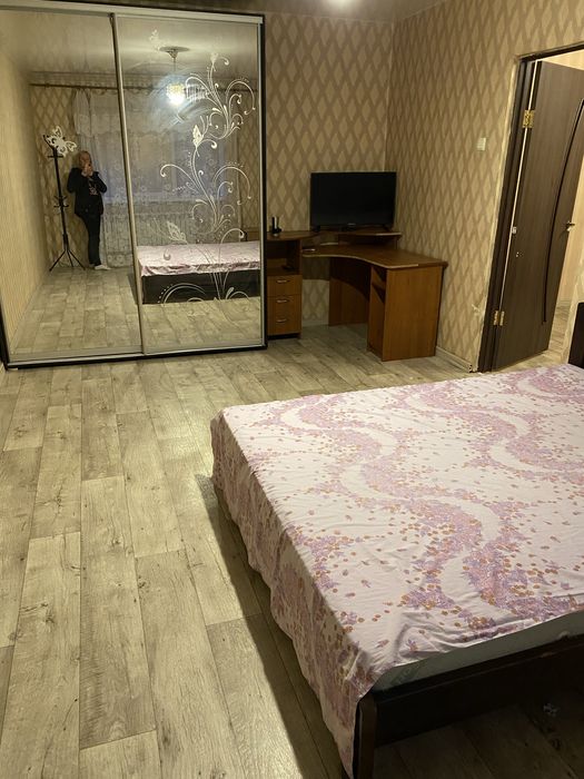 Конкорд 2 х кімнатна кв з індивідуальним опаленням