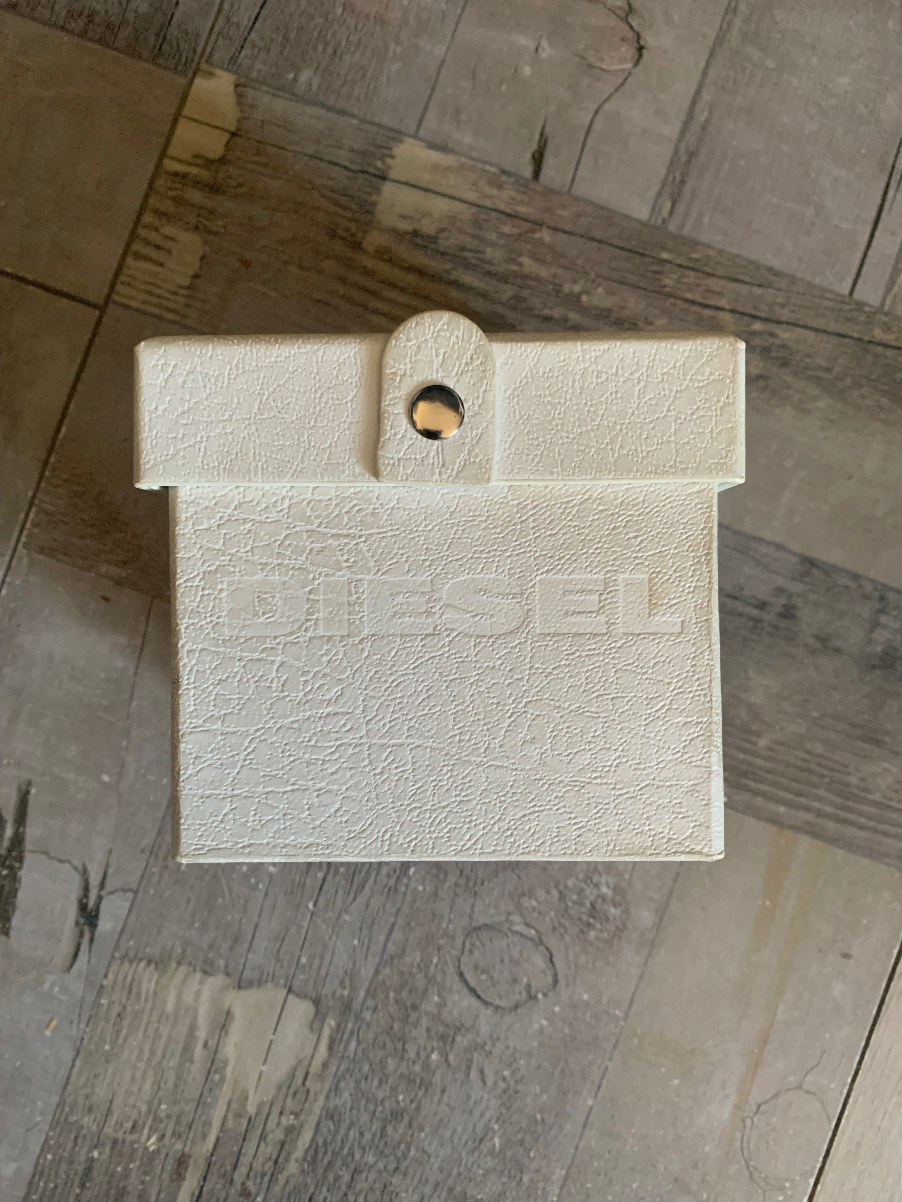 Zegarek Diesel DZ7265