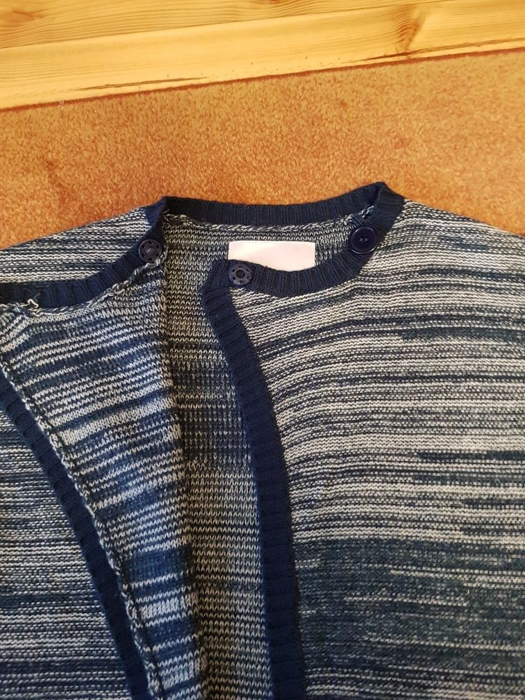 Sweter dla dziewczynki 158/164