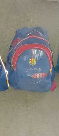 Plecak szkolny Barcelona