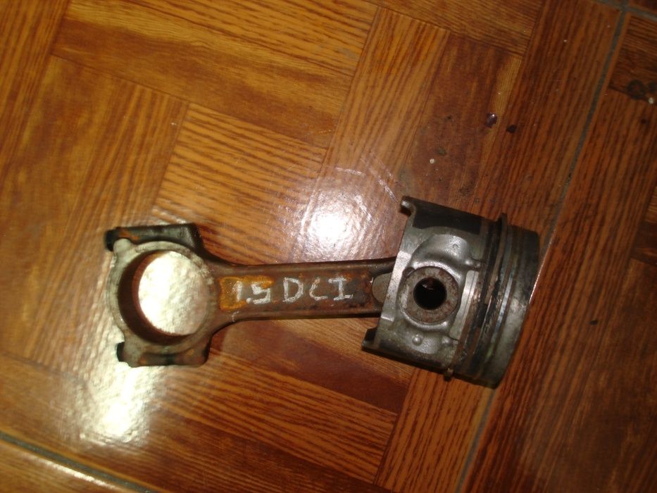 Peças para Renault Clio Kangoo 1.5 DCI