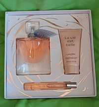 La  Vie Est belle Lancome KIT 50ml + 10ml + Creme