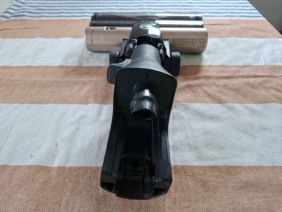 Turbo szczotka do odkurzacza Hoover HFX10P, H