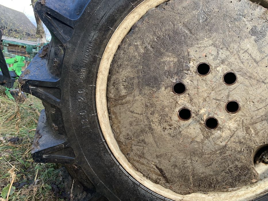 Продат kubota l3250