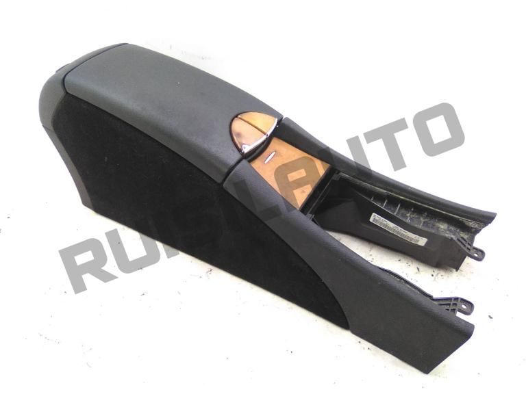 Consola Central  Mercedes E S211 Station [2003_2009] E 220 T Cd