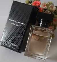 Ralph Lauren Romance edt 7 ml, miniatura