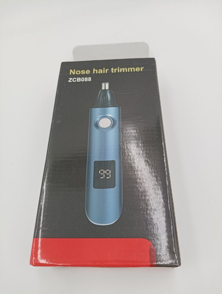Trymer 3w1 ładowany usb