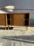 Komoda. Sideboard . Prl. Vintage.