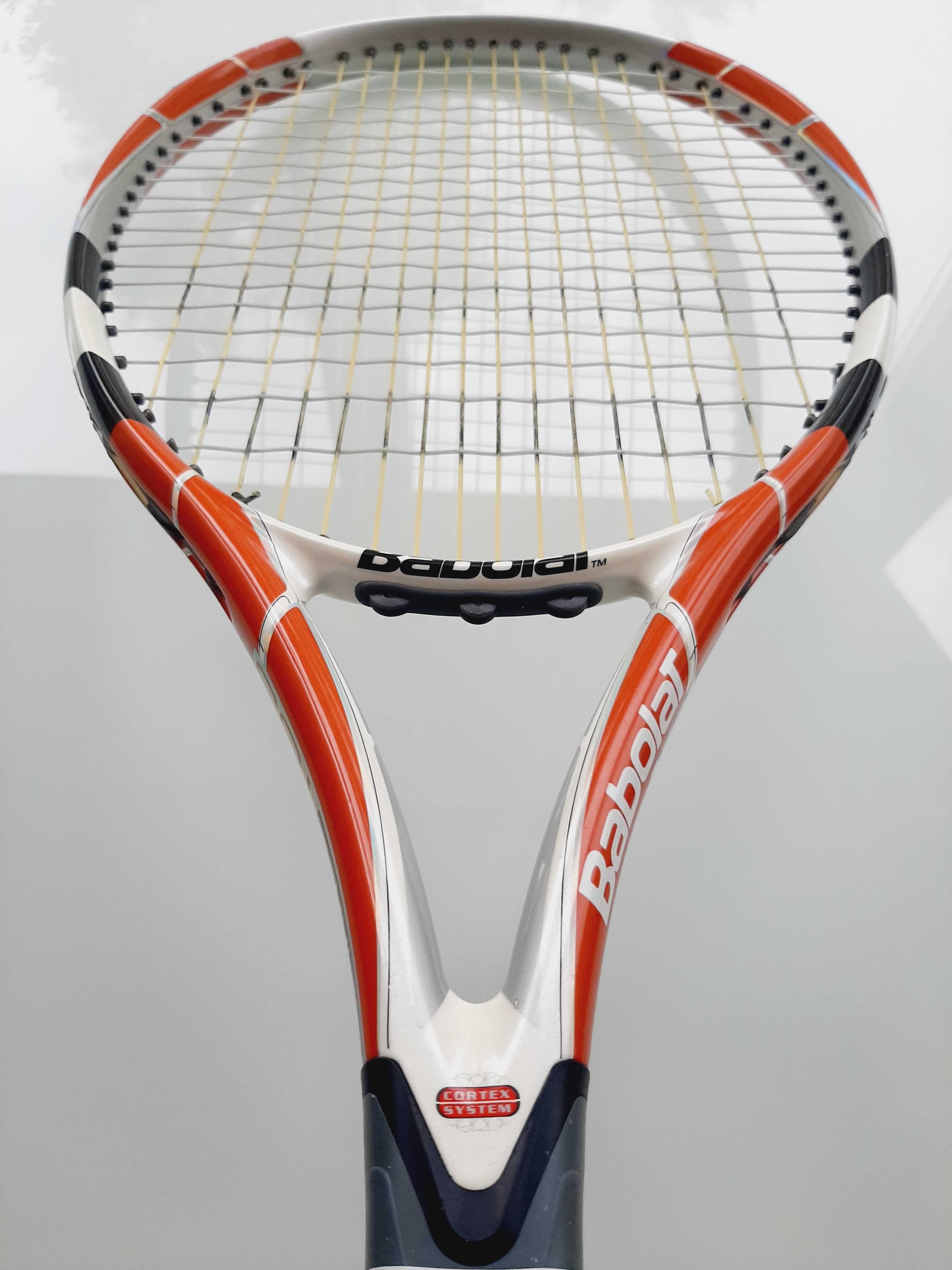 Ракетка Babolat Drive Z 105, 260g