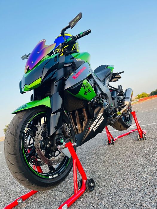 Kawasaki KZ1000