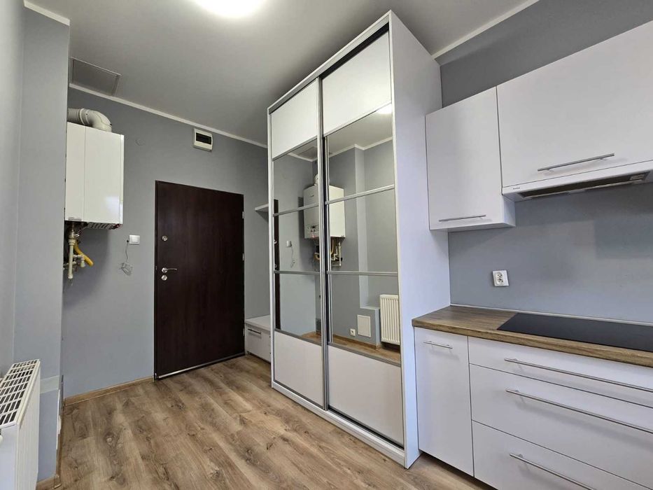 Wynajmę kawalerkę niedaleko multikina Rezerwacja