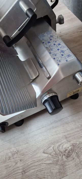 Gastronomiczna KRAJALNICA-tanio-gwarancja-zobacz