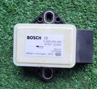 Sensor ESP Nissan Qashqai J10