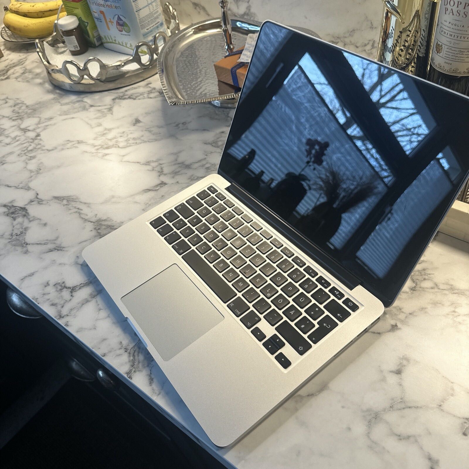 MacBook Pro late 2013 i5