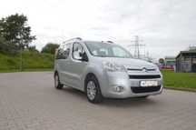 Citroën Berlingo Pierwszy właściciel Polski salon