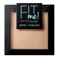 Puder Matujący Maybelline Fit Me 120 Classic Ivory_ODS