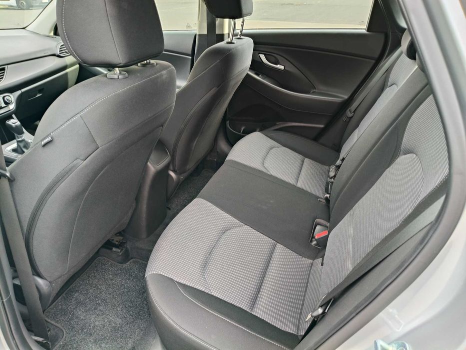Hyundai i30, Wynajem długoterminowy samochodów, wypożyczalnia aut