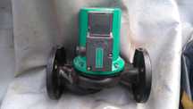 Pompa Obiegowa Wilo P40/100 PN10  400V