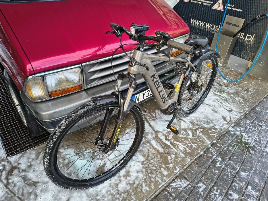 Kellys Tygon R10 2022 XL