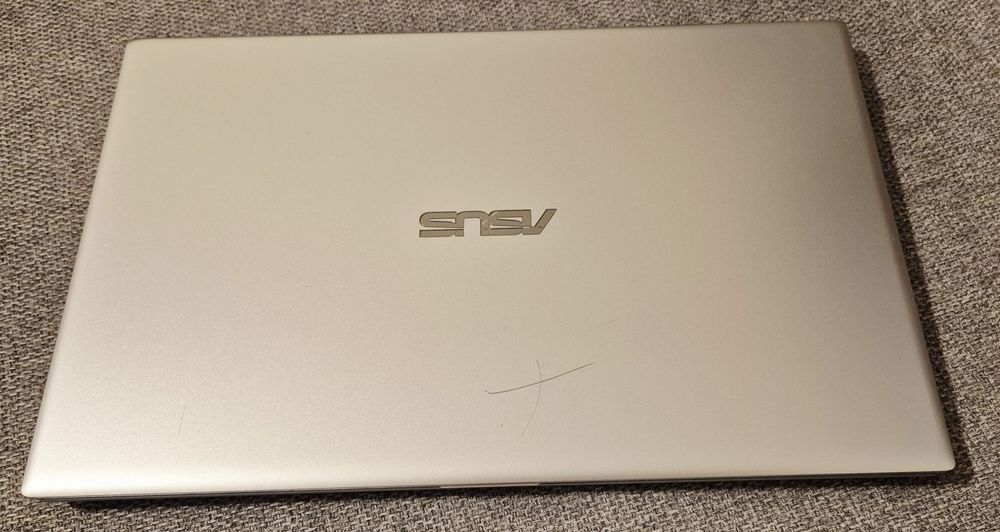 Asus, laptop 14"