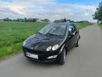 Smart forfour 1.1 B