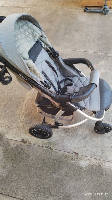 Дитяча коляска Carello Vista air